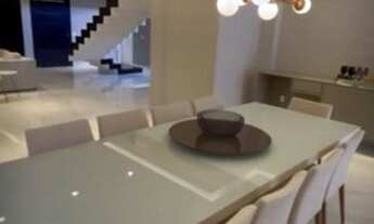 Imagem 2: Casa disponível no Aldebaran Ville