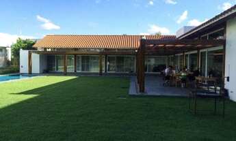 Imagem 2: Chácara para venda com 1000metros quadrados com 3 quartos em Centro - Mairiporã - São Paul