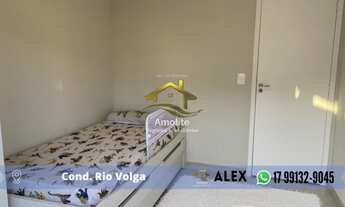 Imagem 5: CASA CONDOMÍNIO RIO VOLGA EM SÃO JOSÉ DO RIO PRETO