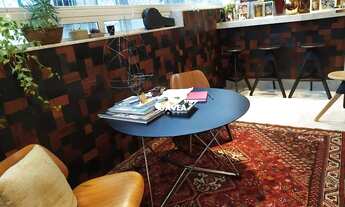 Imagem 1: APARTAMENTO À VENDA NO BAIRRO GONZAGA EM SANTOS!!