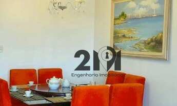 Imagem 3: Apartamento com 3 dormitórios à venda, 133 m² por R$ 880.000 - Tucuruvi - São Paulo/SP