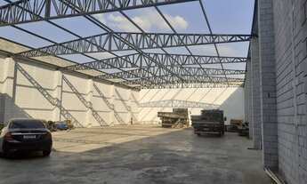 Imagem 4: Galpão com 1.200m² na Zona Industrial em Sorocaba/SP