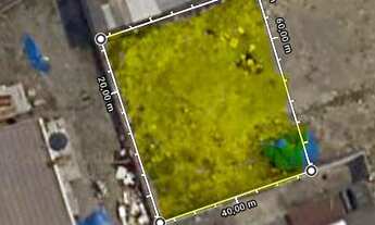 Imagem: Terreno à venda, 135 m² por R$ 280.000