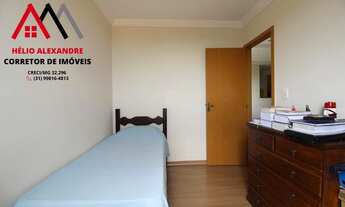 Imagem 5: Apartamento com 2 quartos elevador no Barreiro