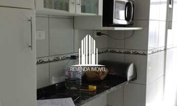 Imagem 7: Cobertura Duplex vila da saúde com 2 dormitórios e 1 vaga de garagem