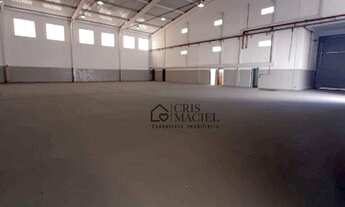 Imagem: Galpão para alugar, 1909 m² por R$ 40.000/mês