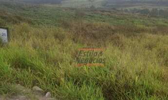 Imagem 2: Terreno à venda, 654 m² por R$ 28.000,00 - Alpes da Castelo II - Bofete/SP