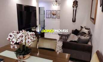 Imagem 3: Cobertura para Venda em Santo André / SP no bairro Vila Camilópolis