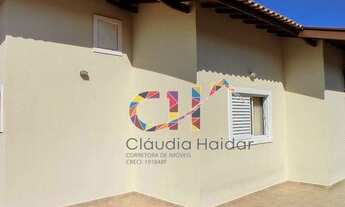 Imagem 3: Casa com 3 dormitórios à venda, 151 m² por R$ 1.250.000,00 - Condomínio Recanto dos Paturi