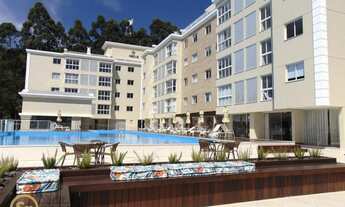 Imagem: Apartamento com 1 Suíte 1 Dorm. Otimamente