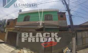 Imagem: Sobrado para Venda em Duque de Caxias, Jardim