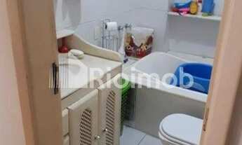 Imagem 5: Rio de Janeiro - Apartamento Padrão - Botafogo