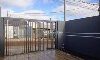 Imagem 3: Casa com 2 dormitórios para alugar, 52 m² por R$ 1.100,00/mês - Interlagos - Cascavel/PR