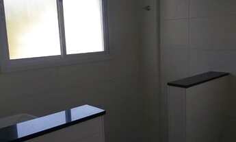 Imagem 3: Sala Living com 1 dormitório à venda, 35 m² por R$ 165.000 - Vila Voturuá - São Vicente/S