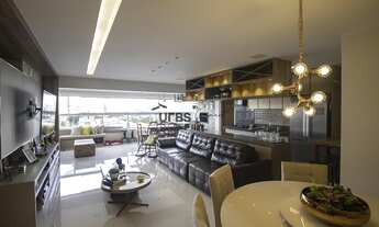 Imagem 5: Apartamento para venda Persona Bueno tem 153 metros2