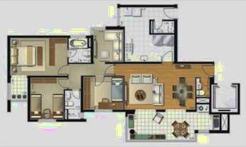 Imagem: APARTAMENTO RESIDENCIAL em SÃO PAULO