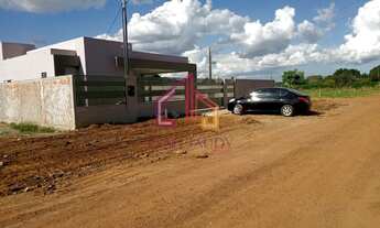 Imagem 2: Casa Terreá NOVA com 400m² à venda em Chapada dos Guimarães-MT