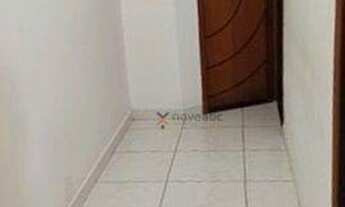 Imagem 5: Apartamento com 2 dormitórios à venda, 80 m² por R$ 310.000 - Vila Pires - Santo André/SP