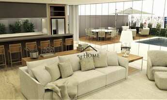 Imagem 5: Casa com 4 dormitórios à venda, 575 m² por R$ 9.400.000,00 - Centro Comercial Jubran - Bar