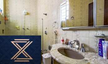 Imagem 4: Apartamento com 3 dormitórios à venda, 120 m² por R$ 460.000 - Barro Preto - Belo Horizont