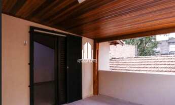 Imagem 7: Sobrado com 3 dormitórios à venda, 164 m² por R$ 1.500.000,00 - Alto de Pinheiros - São Pa