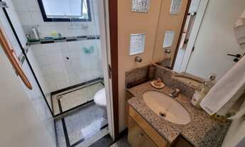 Imagem 4: Cobertura duplex para venda com 220 metros quadrados com 4 quartos em Jardim da Penha - Vi