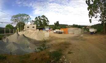 Imagem 6: Área com 22.000m² para incorporação ou investimento