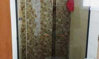 Imagem 7: Cobertura com 2 dormitórios à venda, 40 m² por R$ 310.000 - Vila Lutécia - Santo André/SP