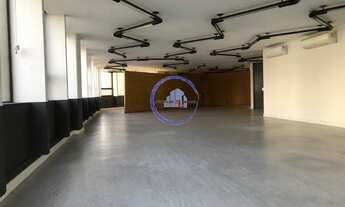 Imagem 3: Sala/Conjunto para aluguel e venda com 286 metros quadrados em Vila Olímpia - São Paulo