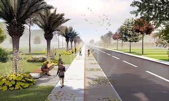 Imagem 5: Terreno à venda no bairro Tijuquinhas (Guaporanga) - Biguaçu/SC