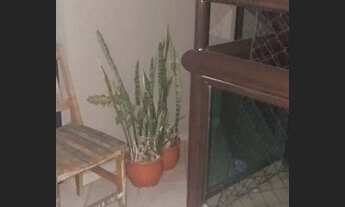 Imagem 6: Apartamento com 3 dormitórios à venda, 126 m² por R$ 585.000 - Parque das Nações - Santo A