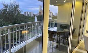 Imagem 2: Vendo apt via appia