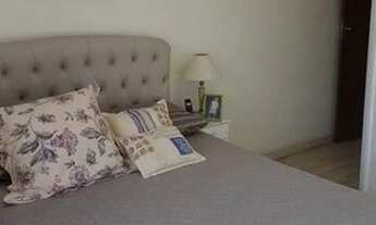 Imagem 7: Apartamento para Venda em Santo André, Jardim Bela Vista, 3 dormitórios, 2 suítes, 4 banhe