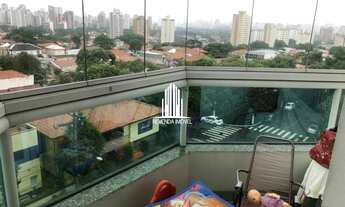 Imagem 2: Apartamento na Vila Congonhas- São Paulo, SP