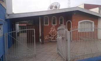 Imagem: Casa com 2 dormitórios à venda, 152 m²