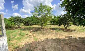 Imagem 4: Sitio em Santa Barbara-Ba, com 3 tarefas de terra