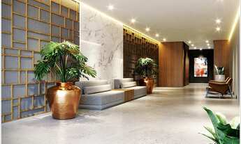 Imagem 4: Lançamento 2 quartos alto padrão, ao lado do shopping Boulevard e a poucos passos da praia