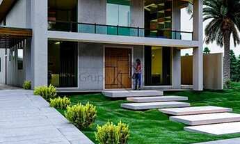 Imagem 2: Sao Jose dos Campos - Casa de Condomínio - Urbanova