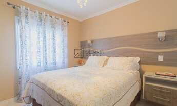 Imagem 4: Apartamento Venda Vila Madalena 98 m² 3 Dormitórios