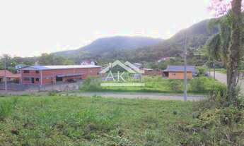 Imagem 2: Terreno de esquina com ótima posição solar em Picada Café-RS