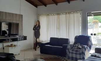 Imagem 7: Sobrado em área nobre com piscina coberta 3 suítes vista mar