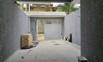 Imagem 5: SOBRADO NOVO COM DUAS SUÍTES, NA REGIÃO DO JARDIM PRUDÊNCIA !