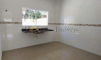 Imagem 5: Sobrado com 2 dorms, Balneário Tupy, Itanhaém - R$ 322 mil, Cod: 747