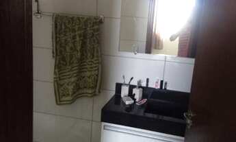 Imagem 4: Casa com 3 dormitórios à venda, 189 m² - Horto Florestal - Sorocaba/SP