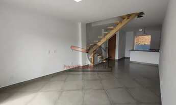 Imagem 3: Casa para venda com 81 metros quadrados com 2 quartos em Carlos Guinle - Teresópolis - RJ