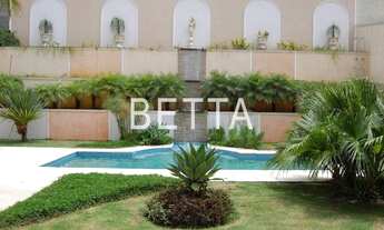 Imagem: 05985 - Casa 4 Dorms. (4 Suítes), TAMBORÉ