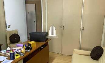 Imagem 3: Apartamento a venda com 126m² 3 dormitórios 1 suíte e 1 vaga no Itaim Bibi - São Paulo - S