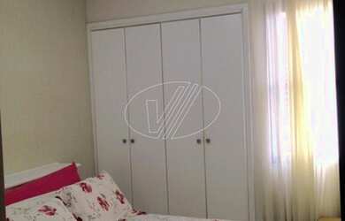 Imagem 7: Campinas - Apartamento Padrão - Mansões Santo Antônio