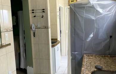 Imagem 6: More no 3 quartos, 90m2, com conforto, no nascente. Próximo do Shopping Rio Mar