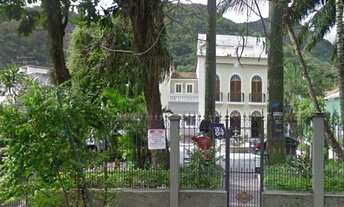 Imagem 2: Casa para alugar, 483 m² por R$ 29.000,00/mês - Barra da Tijuca - Rio de Janeiro/RJ